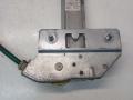 стеклоподъемник задний правый Peugeot 807 1 поколение 2006, 2.0 л., RHM (DW10ATED4), дизель, АКПП, минивэн, 1494840080, 32261604 - фото №2