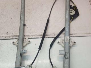 стеклоподъемник передний левый Peugeot 807 1 поколение 2006, 2.0 л., RHM (DW10ATED4), дизель, АКПП, минивэн, 1485312080