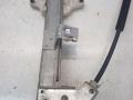 стеклоподъемник передний левый Peugeot 807 1 поколение 2006, 2.0 л., RHM (DW10ATED4), дизель, АКПП, минивэн, 1485312080 - фото №2