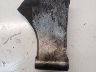 кронштейн компрессора кондиционера Mercedes-Benz E-Класс W211/S211 2004, 2.2 л., дизель, универсал, A6112340239