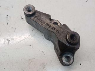 кронштейн топливного фильтра Mercedes-Benz E-Класс W211/S211 2004, 2.2 л., дизель, универсал, A6110782741