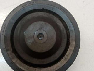 Ролик обводной Mercedes-Benz E-Класс W211/S211 2004, 2.2 л., дизель, универсал, A0002020919, F55123201