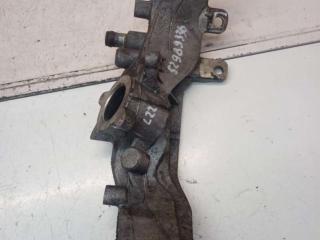 клапан EGR Mercedes-Benz E-Класс W211/S211 2004, 2.2 л., дизель, универсал, A646140008