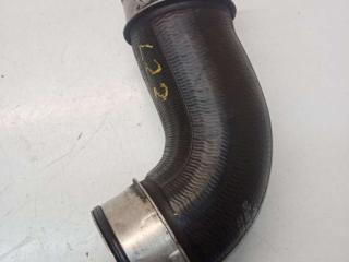 патрубок интеркулера Mercedes-Benz E-Класс W211/S211 2004, 2.2 л., дизель, универсал, A2115283382