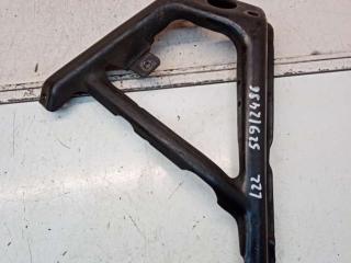 кронштейн двигателя Mercedes-Benz E-Класс W211/S211 2004, 2.2 л., дизель, универсал, A6110981729