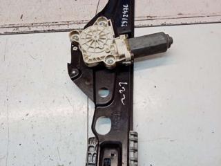 стеклоподъемник электрический задний левый Mercedes-Benz E-Класс W211/S211 2004, 2.2 л., дизель, универсал, A2117300146, A2118202342