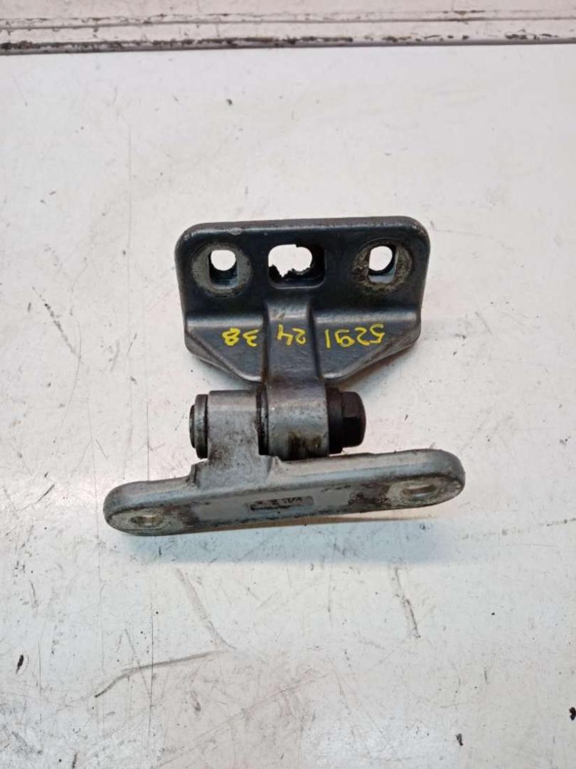 петля двери Mercedes-Benz E-Класс W211/S211 2004, 2.2 л., дизель, универсал, ES05, 0404RE46 - фото №1