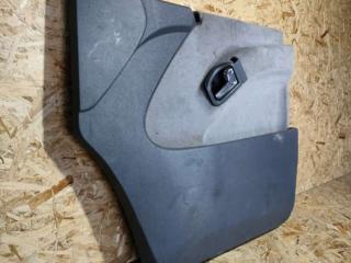 обшивка двери передняя правая Mercedes-Benz Vito W638 2001, 2.2 л., OM 611.980, дизель, МКПП, микроавтобус, A6387202510