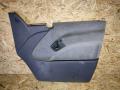 обшивка двери передняя правая Mercedes-Benz Vito W638 2001, 2.2 л., OM 611.980, дизель, МКПП, микроавтобус, A6387202510 - фото №5