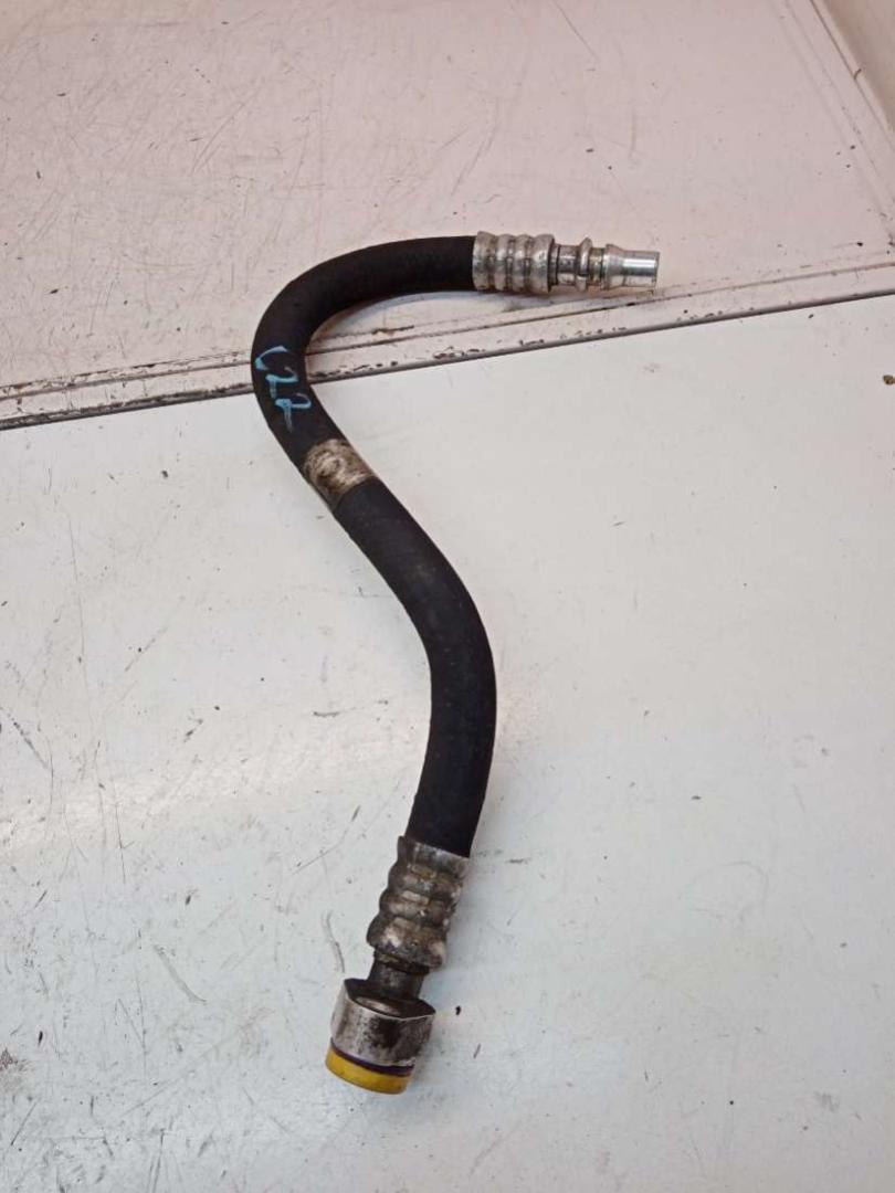 трубка кондиционера Mercedes-Benz E-Класс W211/S211 2004, 2.2 л., дизель, универсал, A211830915 - фото №1