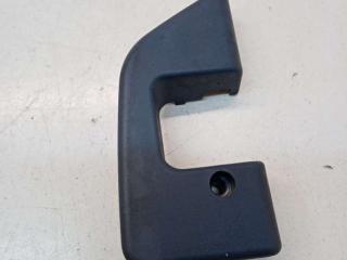 молдинг двери задней правой Mercedes-Benz E-Класс W211/S211 2004, 2.2 л., дизель, универсал, A2117230624