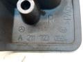 молдинг двери задней правой Mercedes-Benz E-Класс W211/S211 2004, 2.2 л., дизель, универсал, A2117230624 - фото №3