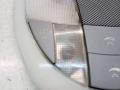 фонарь салона (плафон) Mercedes-Benz E-Класс W211/S211 2004, 2.2 л., дизель, универсал, A2118202201, 2JM00825700, 15677800, 510080250 - фото №3