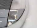 фонарь салона (плафон) Mercedes-Benz E-Класс W211/S211 2004, 2.2 л., дизель, универсал, A2118202201, 2JM00825700, 15677800, 510080250 - фото №5