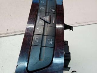 кнопка (выключатель) Mercedes-Benz E-Класс W211/S211 2004, 2.2 л., дизель, универсал, A2116800552, 2116800572