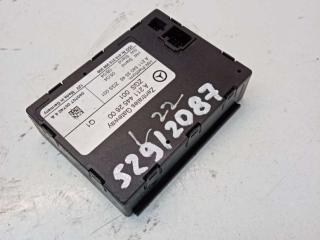 блок управления центральным замком Mercedes-Benz E-Класс W211/S211 2004, 2.2 л., дизель, универсал, A2115403545, A2114452600