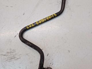 масляная трубка турбины Mercedes-Benz E-Класс W211/S211 2004, 2.2 л., дизель, универсал