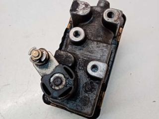 клапан управления турбиной (актуатор) Mercedes-Benz E-Класс W211/S211 2004, 2.2 л., дизель, универсал, 20119, G271