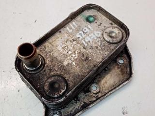 радиатор масляный Mercedes-Benz E-Класс W211/S211 2004, 2.2 л., дизель, универсал, A6111880301