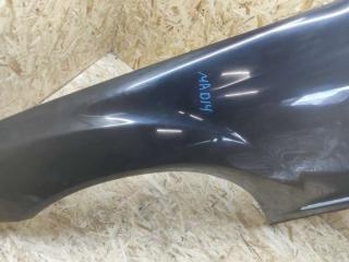 крыло переднее левое Mercedes-Benz S W221 5 поколение (2005-2009) 2006, 3.0 л., дизель, АКПП