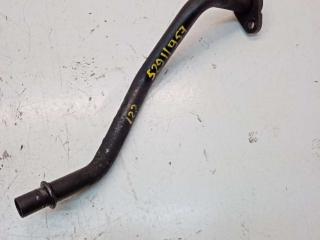 трубка охлаждающей жидкости Mercedes-Benz E-Класс W211/S211 2004, 2.2 л., дизель, универсал