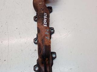 коллектор выпускной Mercedes-Benz E-Класс W211/S211 2004, 2.2 л., дизель, универсал, A611142