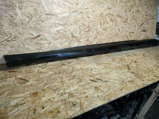 накладка на порог Mercedes-Benz R-Класс W251 [рестайлинг] 2009, 3.0 л., OM 642.950, дизель, АКПП, минивэн