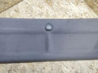 полка багажника Peugeot 406 1 поколение [рестайлинг] 2000, 9620759077