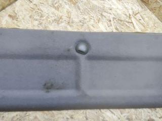 полка багажника Peugeot 406 1 поколение [рестайлинг] 2000, 9620759077