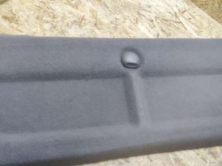 полка багажника Peugeot 406 1 поколение [рестайлинг] 2000, 9620759077