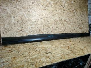 накладка на порог Mercedes-Benz R-Класс W251 [рестайлинг] 2009, 3.0 л., OM 642.950, дизель, АКПП, минивэн