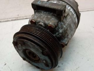 компрессор кондиционера Renault Laguna 2 поколение 2004, 1.8 л., бензин, МКПП, хетчбэк 5 дв., 1135320, R134A, 8200021822, 12345923, SAEJ639, 240259, TSP0155138, 8FK351134391, 7711134454, 699740