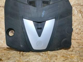 декоративная крышка двигателя Mercedes-Benz S W221 5 поколение (2005-2009) 2006, 3.0 л., дизель, АКПП, A6420100167