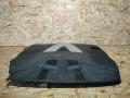 декоративная крышка двигателя Mercedes-Benz S W221 5 поколение (2005-2009) 2006, 3.0 л., дизель, АКПП, A6420100167 - фото №6