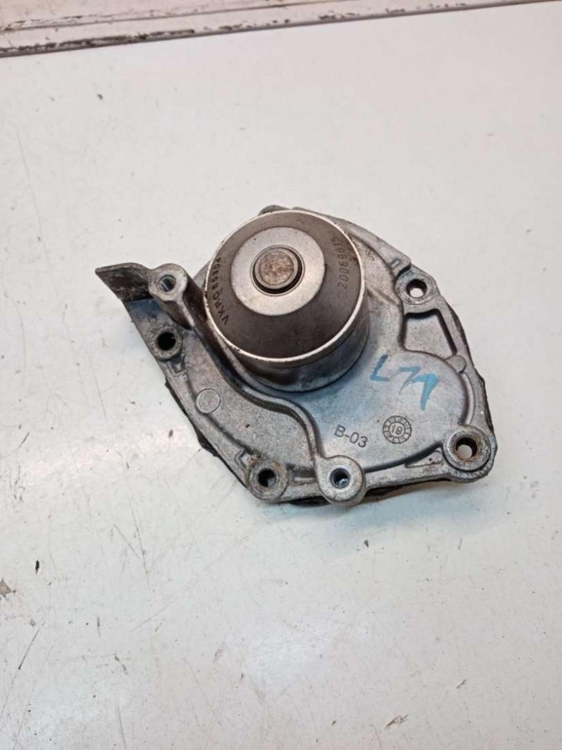 насос антифриза дополнительный Renault Laguna 2 поколение 2004, 1.8 л., бензин, МКПП, хетчбэк 5 дв., VKPC85304, 2006901S - фото №1