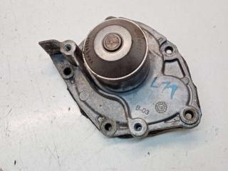 насос антифриза дополнительный Renault Laguna 2 поколение 2004, 1.8 л., бензин, МКПП, хетчбэк 5 дв., VKPC85304, 2006901S