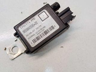 усилитель антенны Peugeot 308 T7 2007, МКПП, 965984058000, 411578188