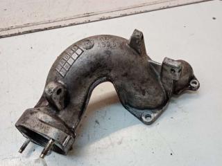 гофра инжектора Peugeot 406 1 поколение [рестайлинг] 2000, 2.0 л., дизель, МКПП, седан, 43980, RB1