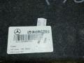 обшивка багажника Mercedes-Benz R-Класс W251 [рестайлинг] 2009, 3.0 л., OM 642.950, дизель, АКПП, минивэн, A2516800336 - фото №2