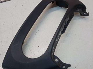 рамка блока управления климой Renault Laguna 2 поколение 2004, 1.8 л., бензин, МКПП, хетчбэк 5 дв., 7700841057, 7700419052