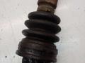 полуось (приводной вал, ШРУС) Renault Laguna 2 поколение 2004, 1.8 л., бензин, МКПП, хетчбэк 5 дв. - фото №3
