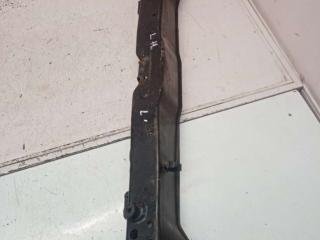 балка под радиатор Renault Laguna 2 поколение 2004, 1.8 л., бензин, МКПП, хетчбэк 5 дв., 2816523, TRP2816523