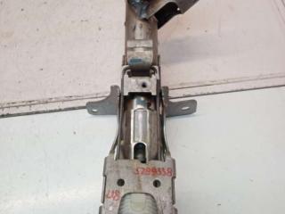 рулевая колонка Peugeot 607 1 поколение [рестайлинг] 2006, 2.2 л., бензин, МКПП, седан, 1811556100, 09F5B, 466292005