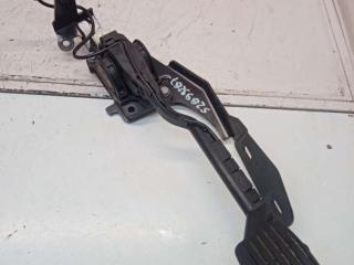 педаль Peugeot 607 1 поколение [рестайлинг] 2006, 2.2 л., бензин, МКПП, седан, 9651510780, 0280755005, 02997D11