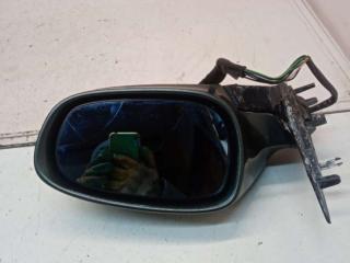 зеркало наружное правое Peugeot 607 1 поколение [рестайлинг] 2006, 2.2 л., бензин, МКПП, седан, 221046, 014091