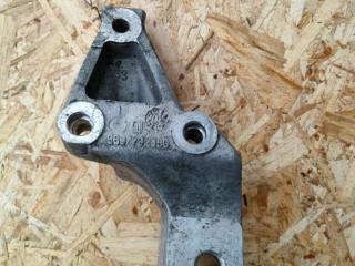 кронштейн двигателя Citroen Xsara Picasso 1 поколение 2003, 9637792480