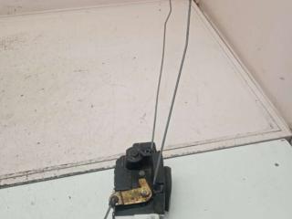 замок двери задней левой Peugeot 607 1 поколение [рестайлинг] 2006, 2.2 л., бензин, МКПП, седан