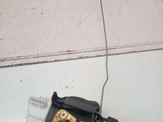 замок двери задней правой Peugeot 607 1 поколение [рестайлинг] 2006, 2.2 л., бензин, МКПП, седан, 3235A