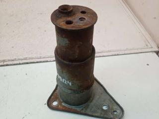 усилитель бампера переднего Peugeot 607 1 поколение [рестайлинг] 2006, 2.2 л., бензин, МКПП, седан, 9648591780