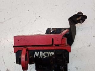 плюсовой провод аккумулятора Renault Master 2 поколение [рестайлинг] 2008, 2.5 л., дизель, D02RA, 506600, E1165, 225661, 8200377025